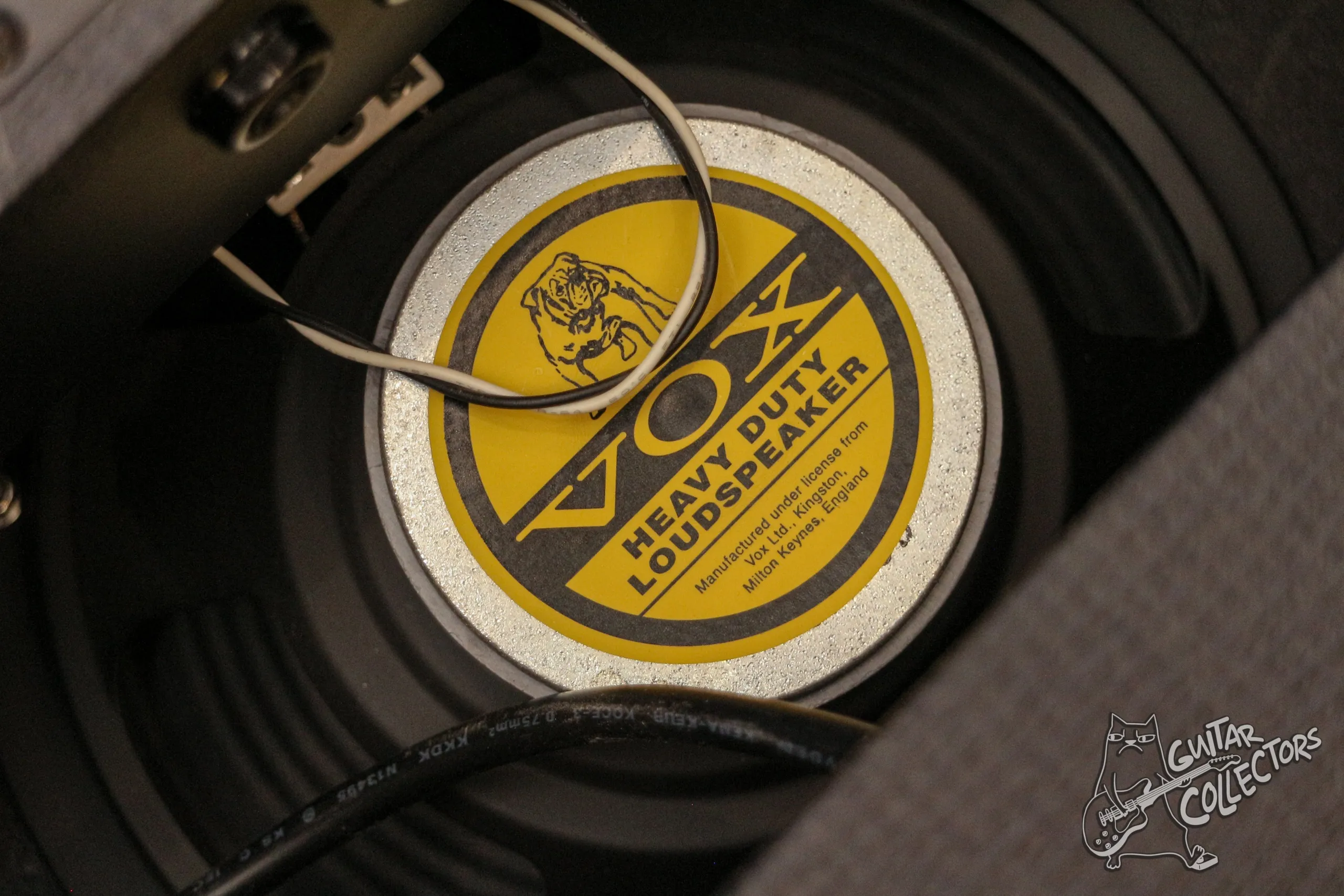 VOX Pathfinder 15 R Guitar Combo