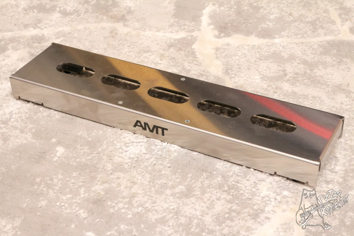 AMT Pedalboard PB 6 педалборд 13х54