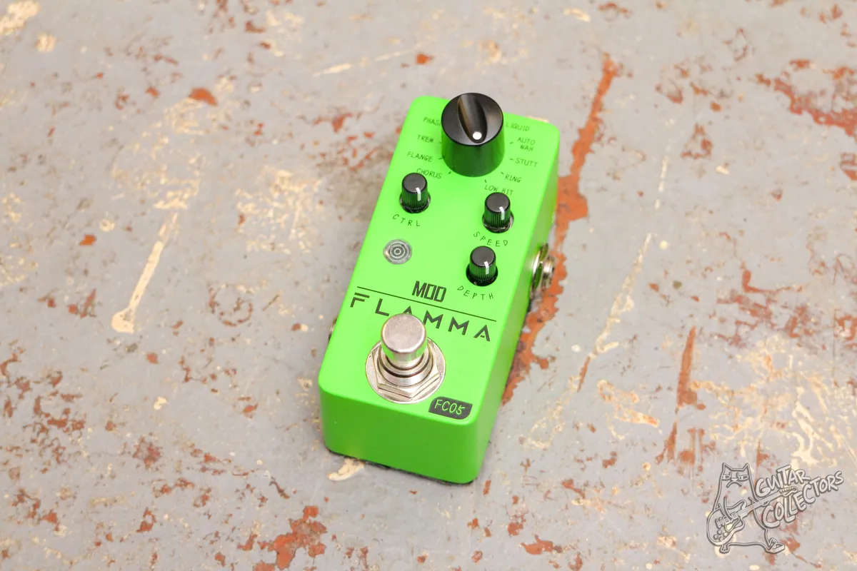 Flamma Mod FC 05 Multi Modulation