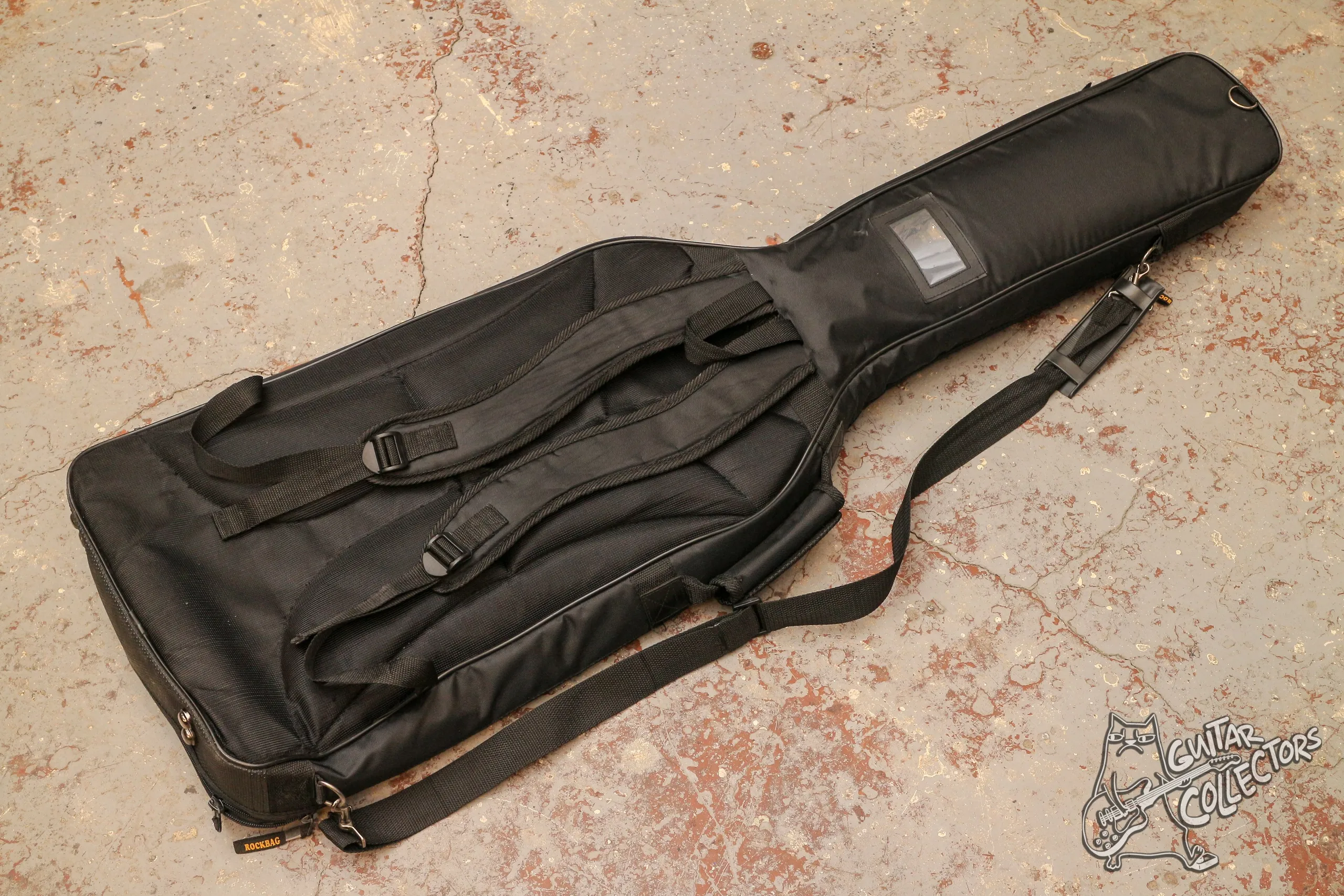 Rockbag Чехол Для Бас Гитары