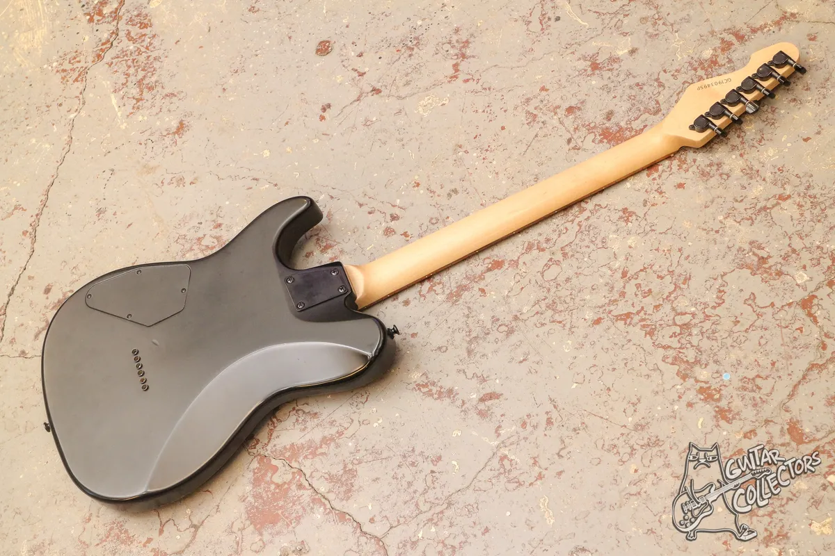 Grass Roots G-TB-55R Telecaster