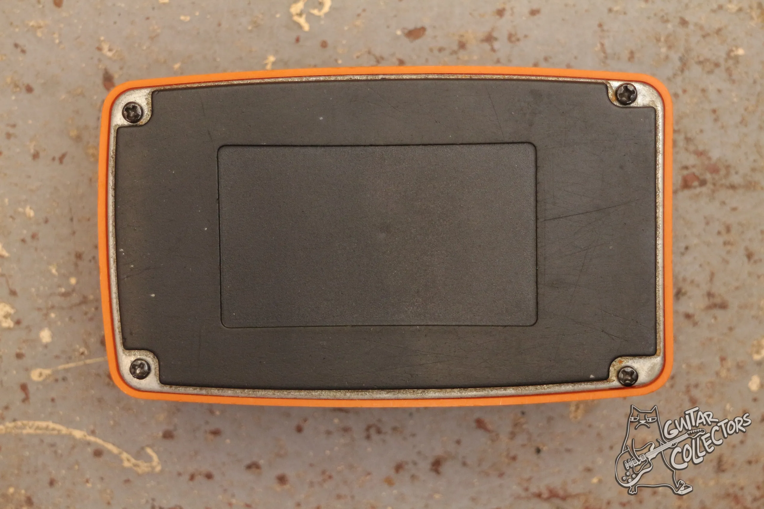 Daphon E 10 DS Distortion