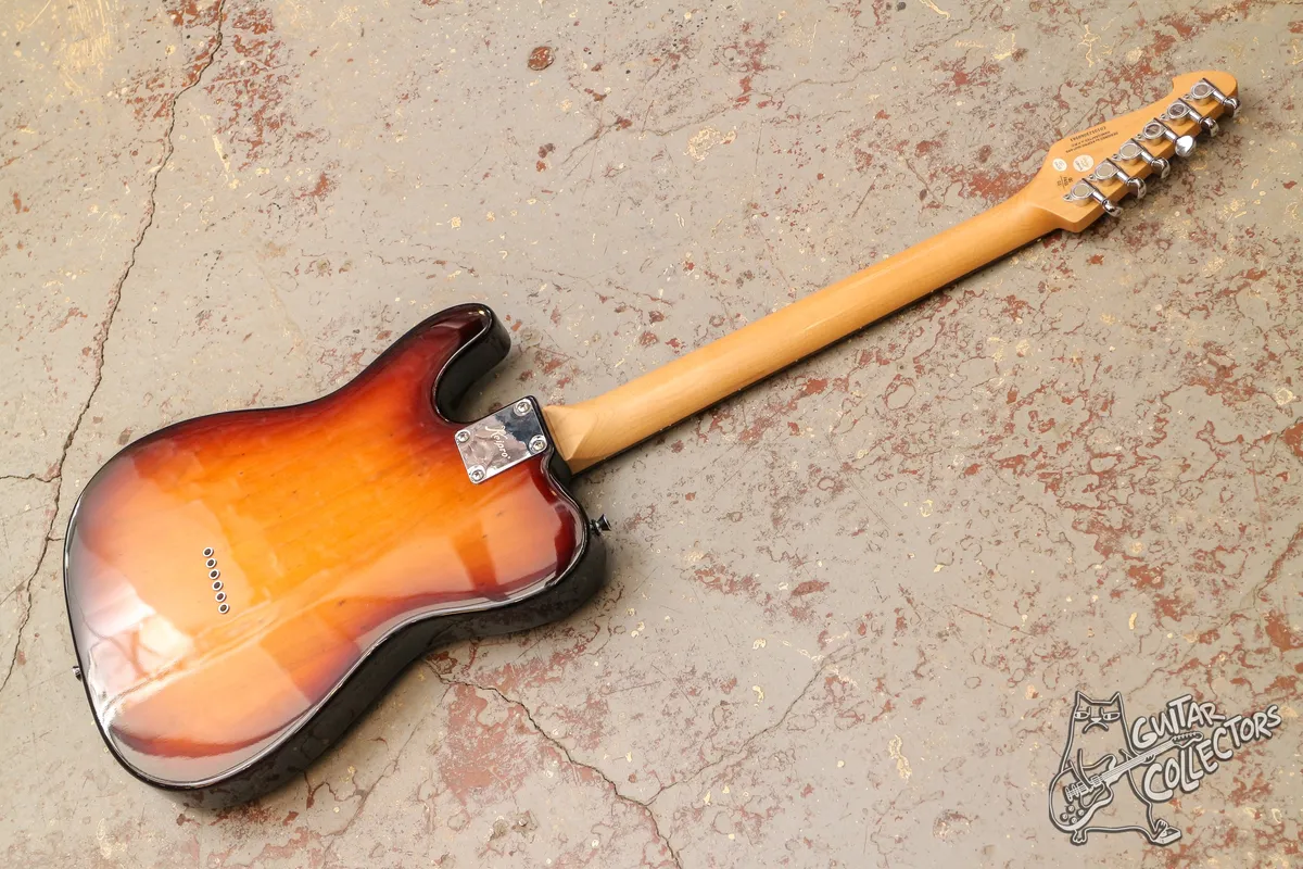 Keipro KT-Classic-R Telecaster