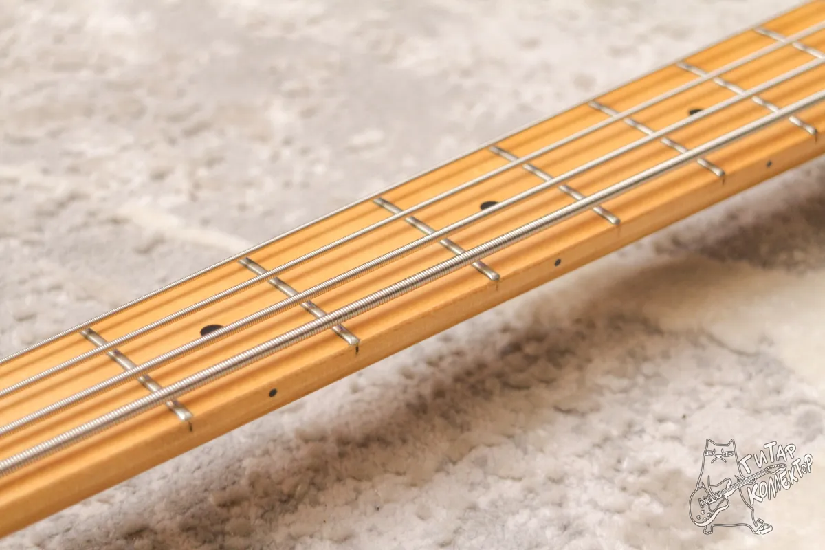 Frisco FB-100TS Precision Bass