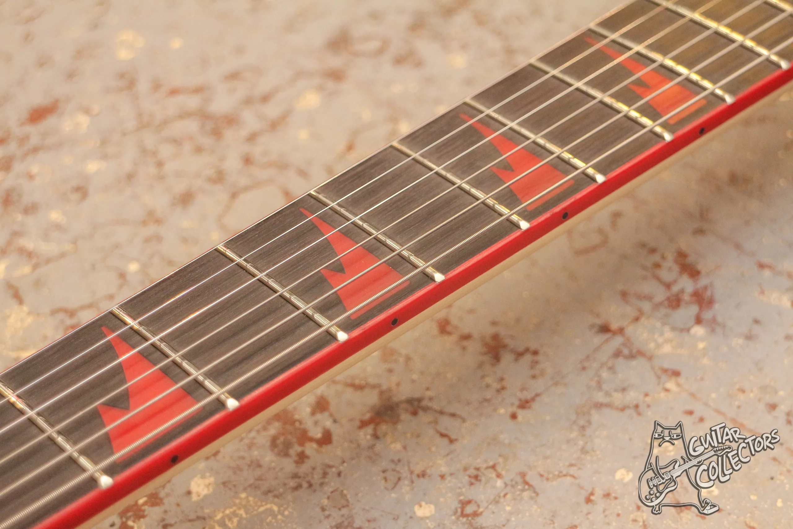 Ibanez GRG131DX-BKF