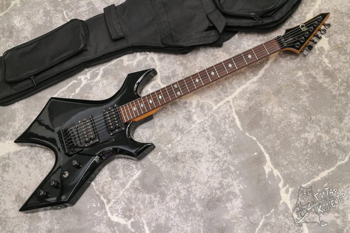 Samick BR2HB Warlock
