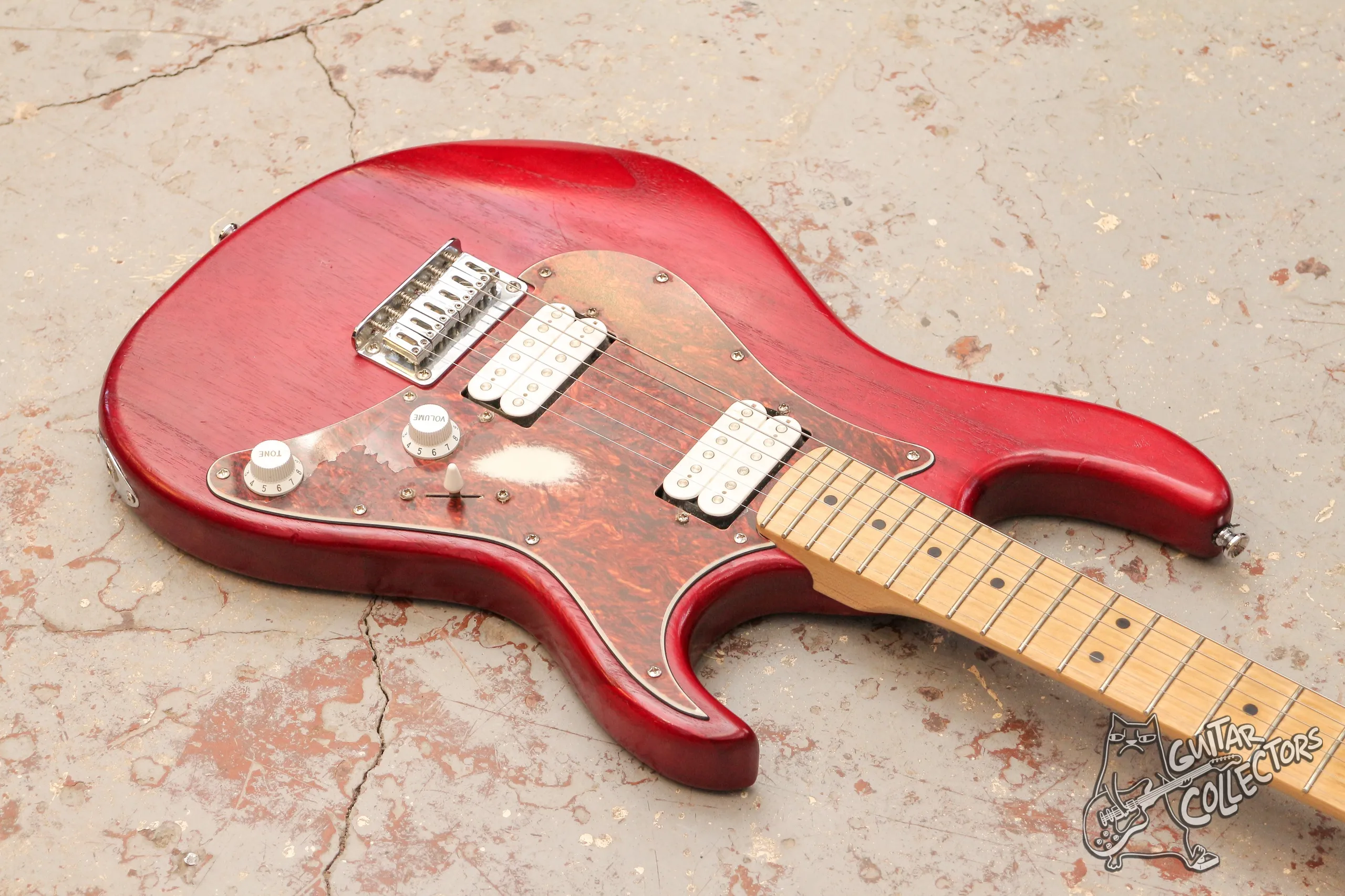 Cort G-100 HH