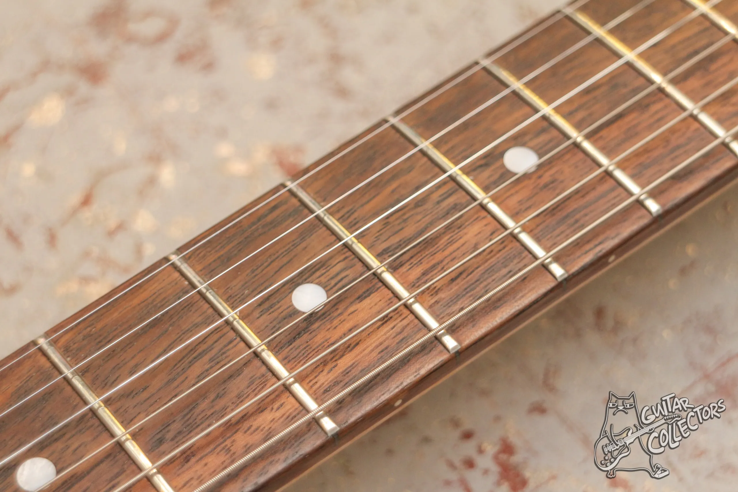 Starsun Stratocaster