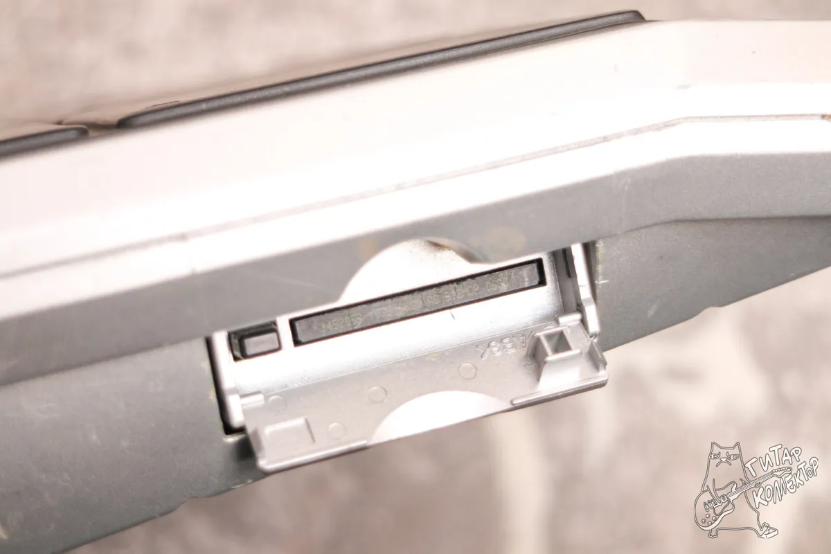 Roland SPD S Sampling Pad