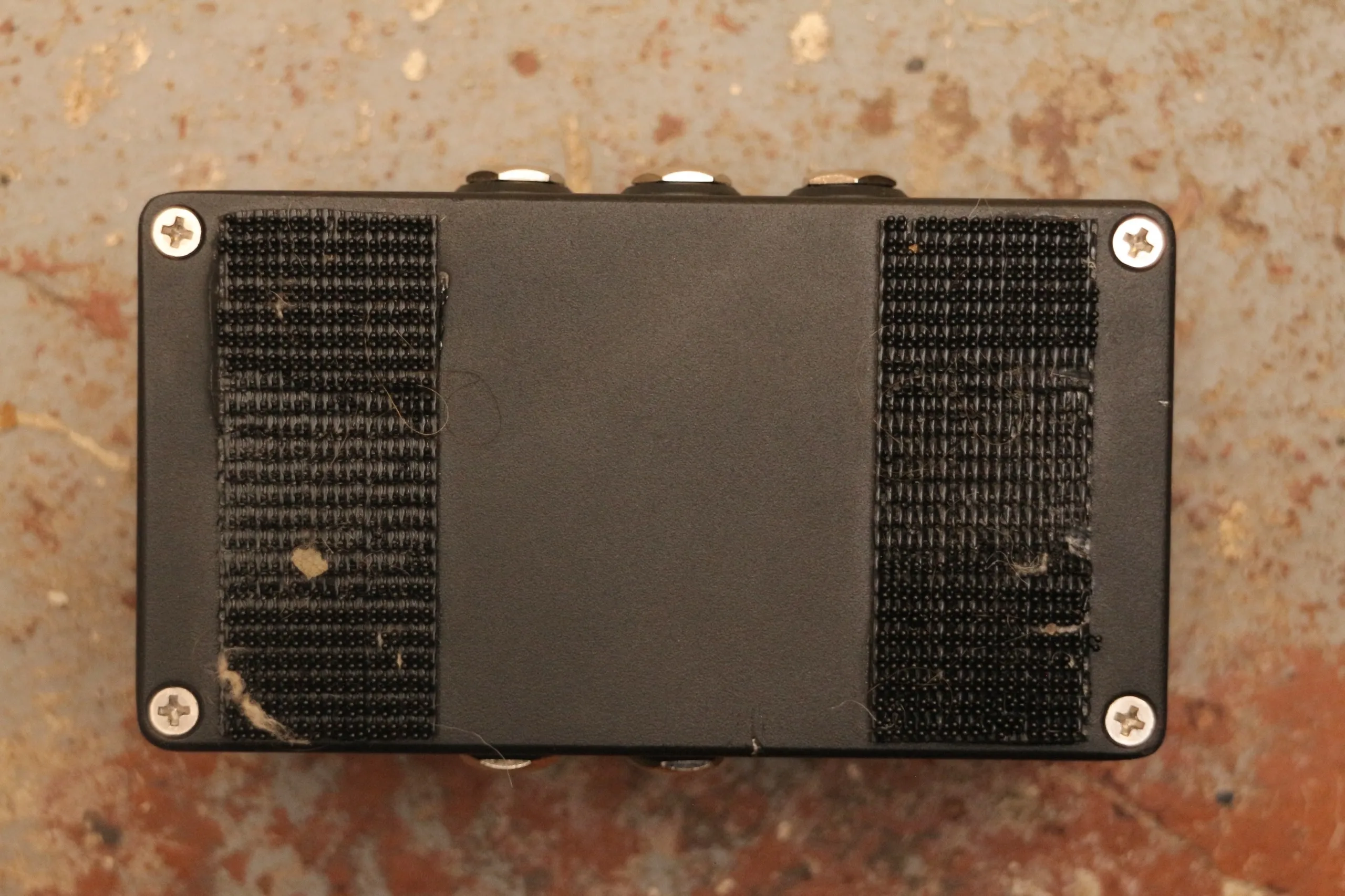 Тткрчпдл Fuzz Factory REV1SM