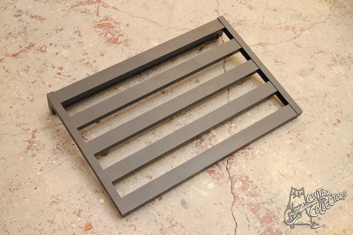 Педалборд Guitarcollectors 40х60