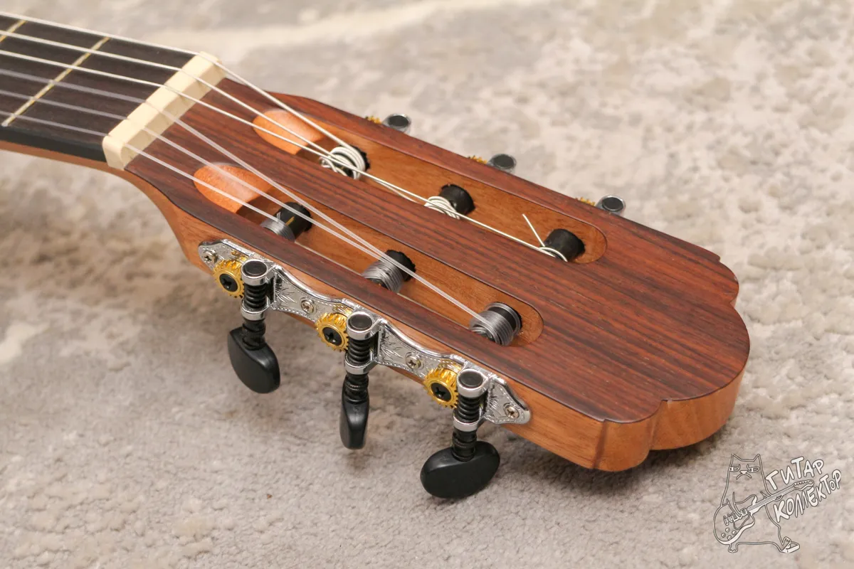 Hangkey SM39-CG Classical Guitar 4/4