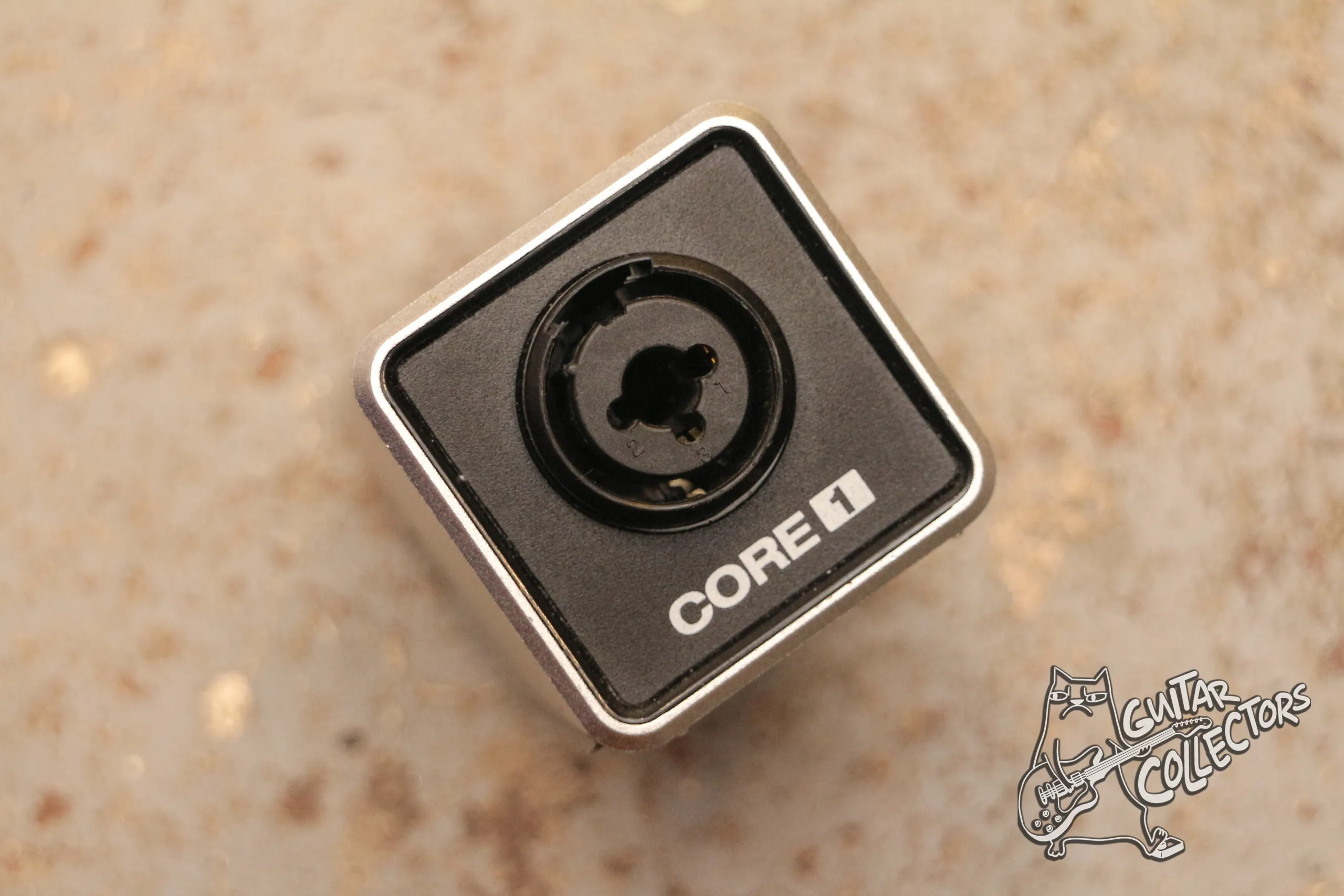 Alesis Core 1 Внешняя звуковая карта