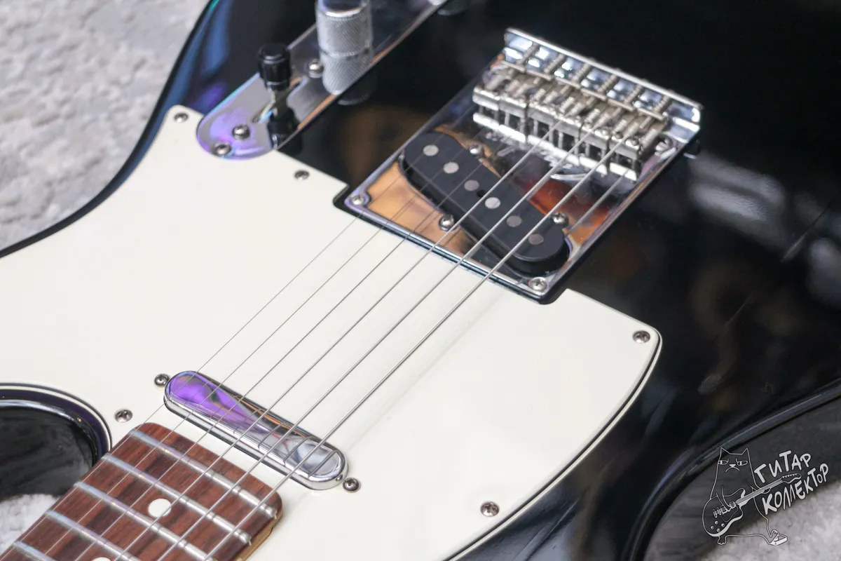 Fender American Standard Telecaster