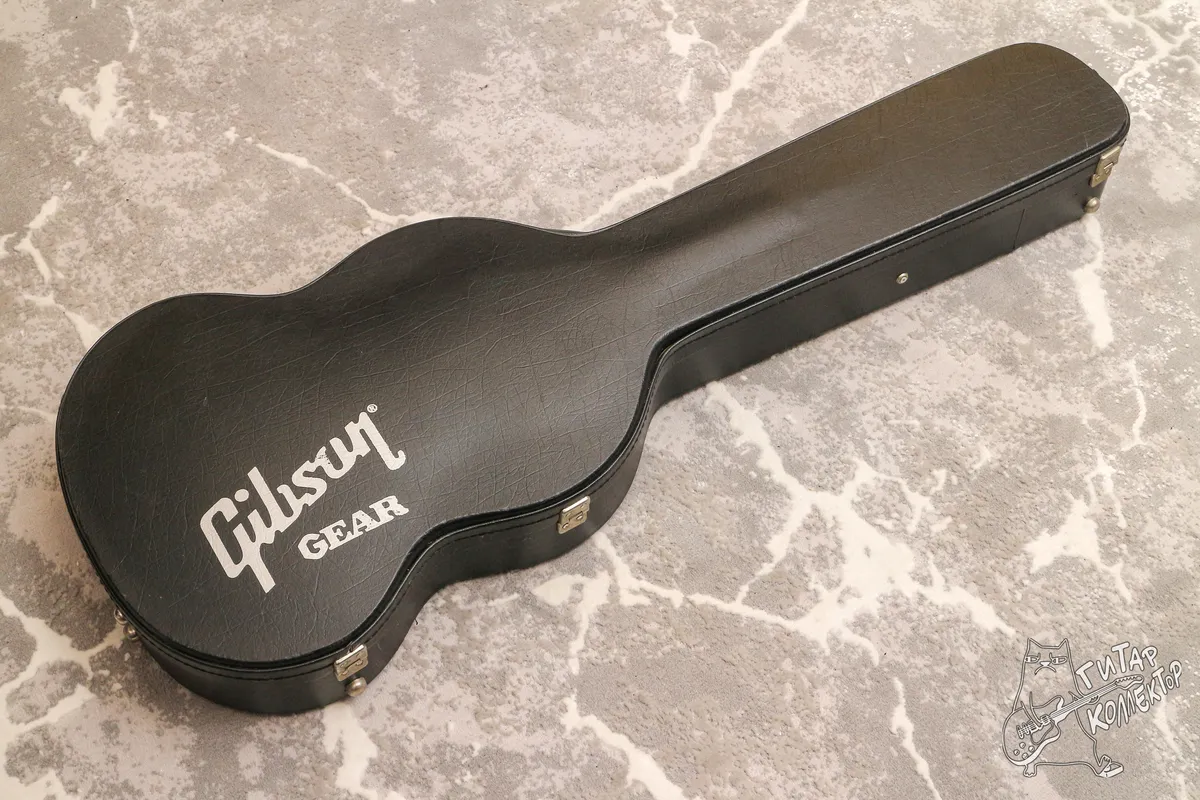 Gibson SG Case Кейс под SG Оригинальный