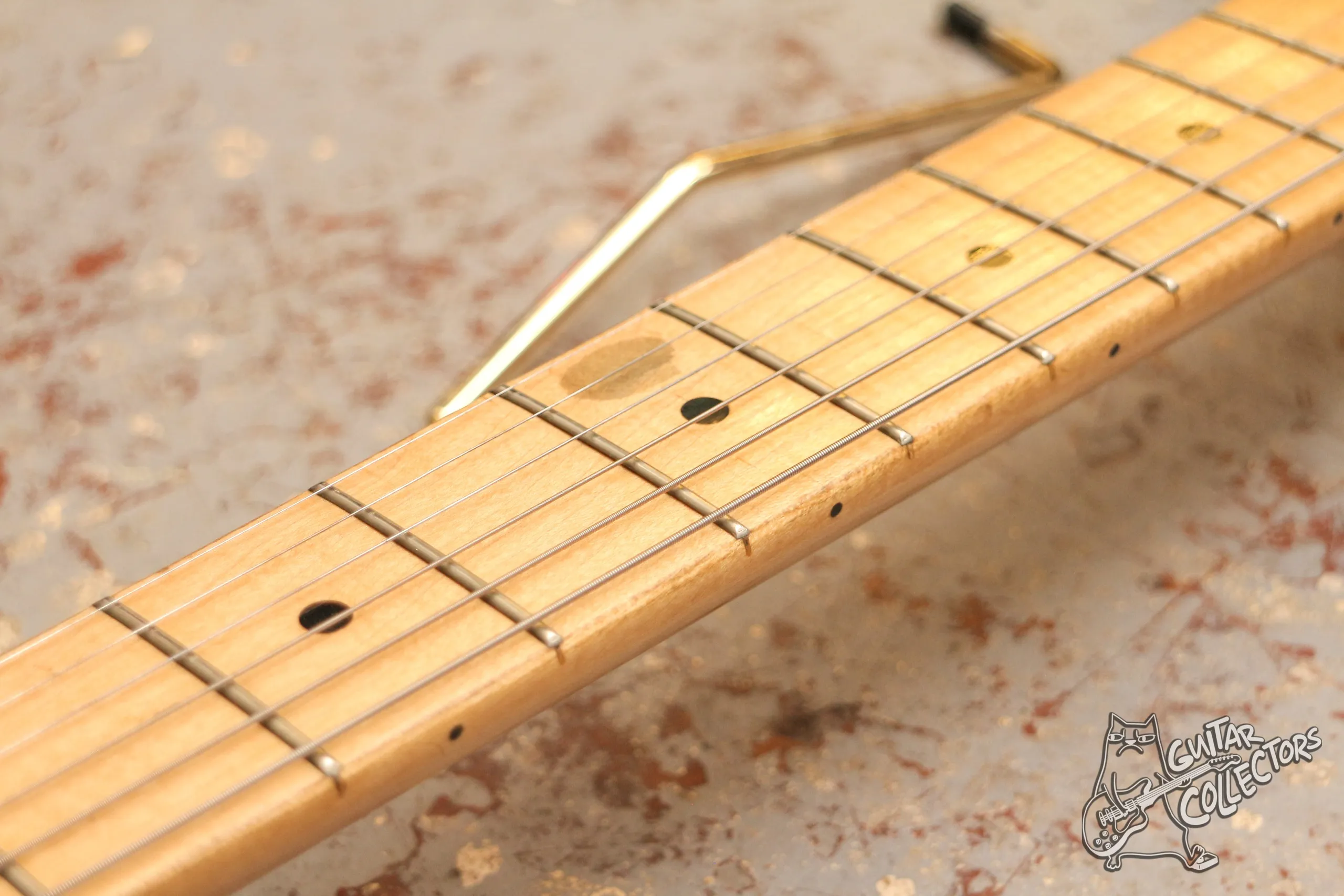 Roytek Stratocaster Traditional Series
