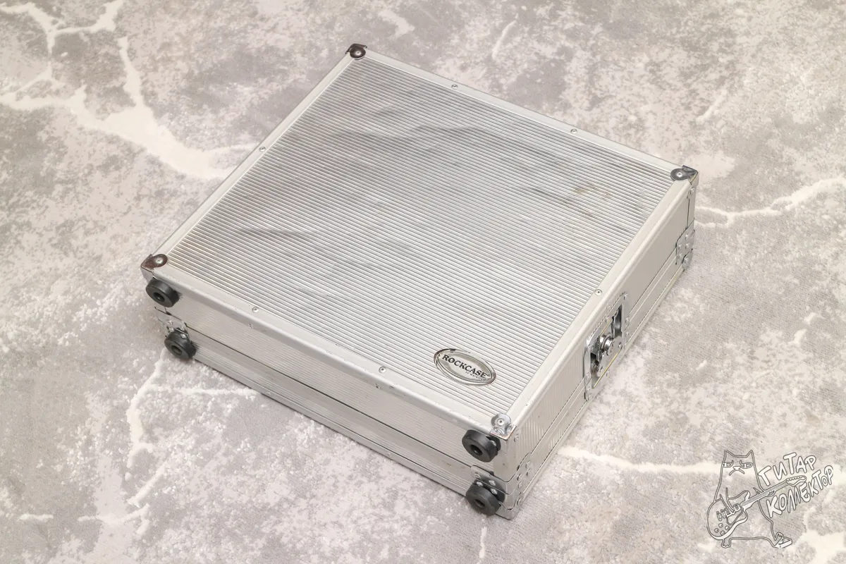 Педалборд Кейс Rockcase RC 23010 Pedalboard