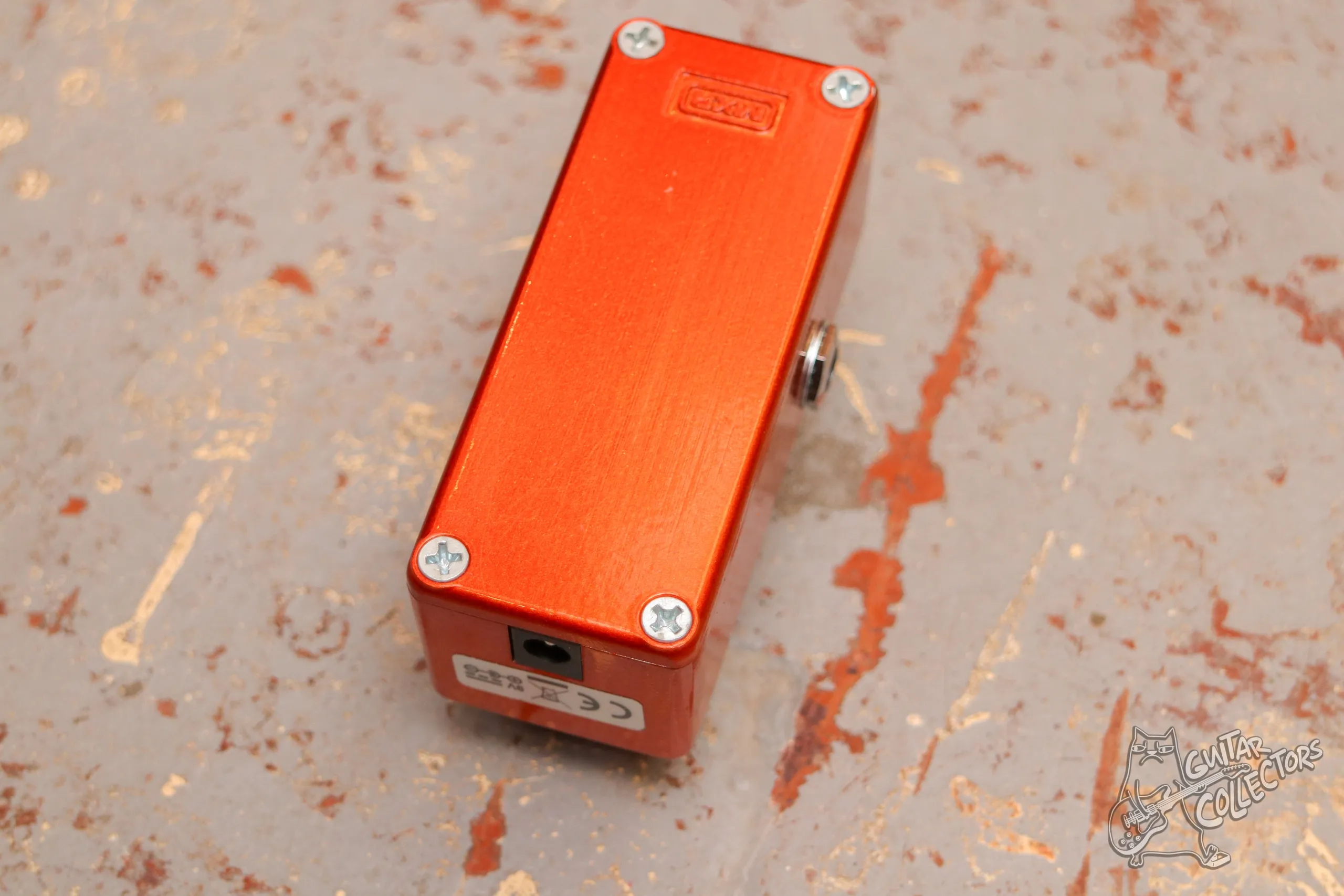 MXR M 279 Deep Phase