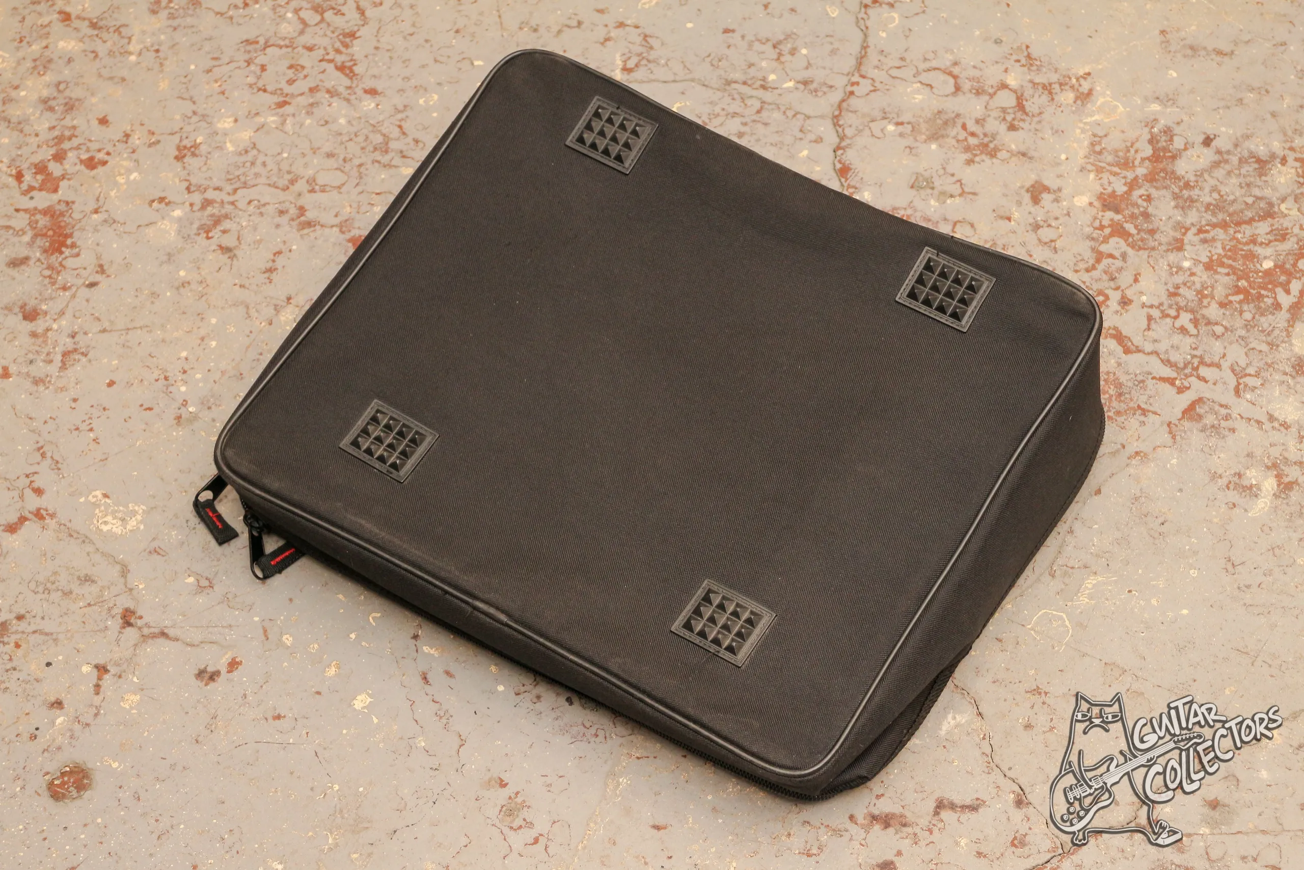 Gator Pedal Tote Pedalboard