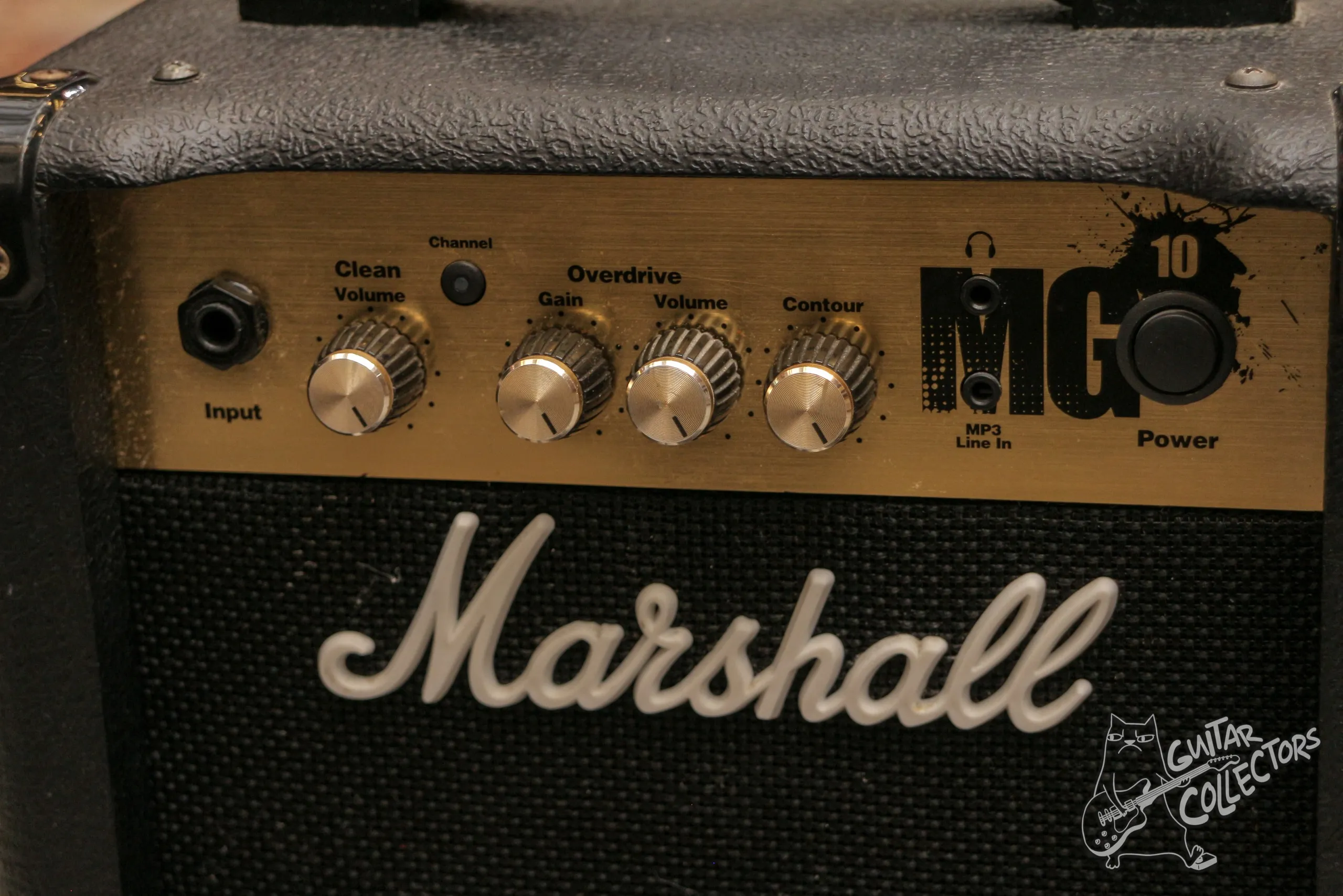 Marshall MG 10 Guitar Combo