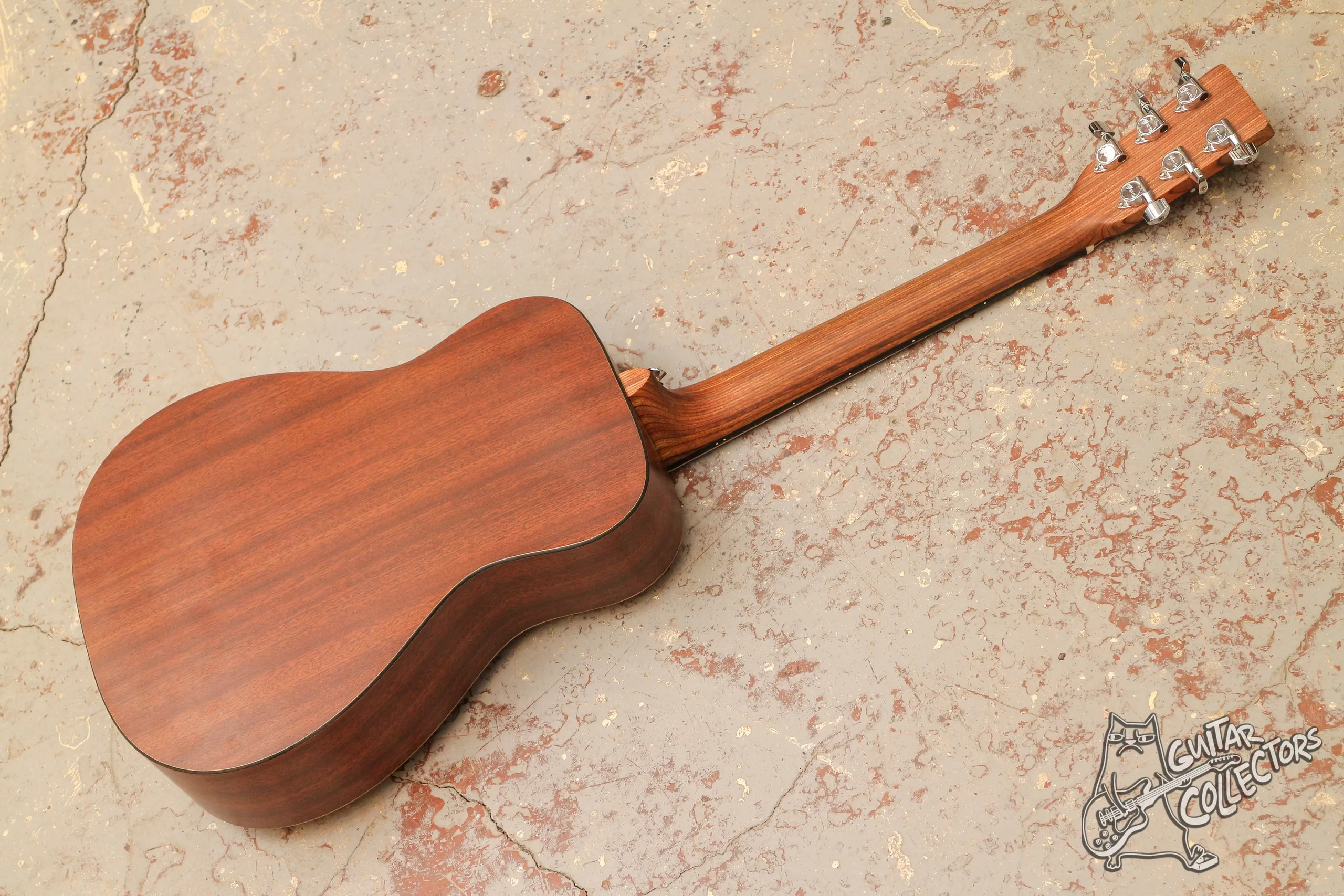 Martin LX1E Little Martin