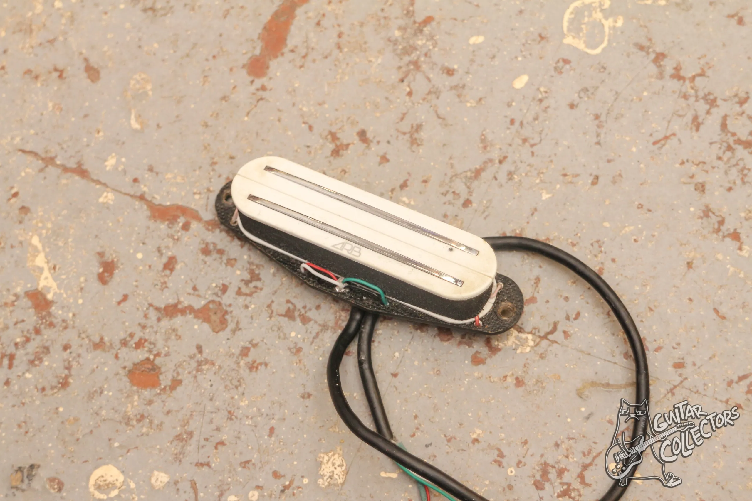 ARB Rail Soloist