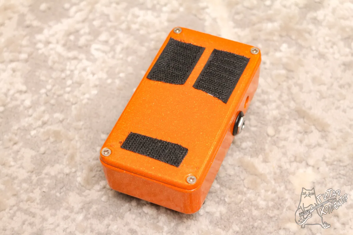 VFE Enterprise Phaser