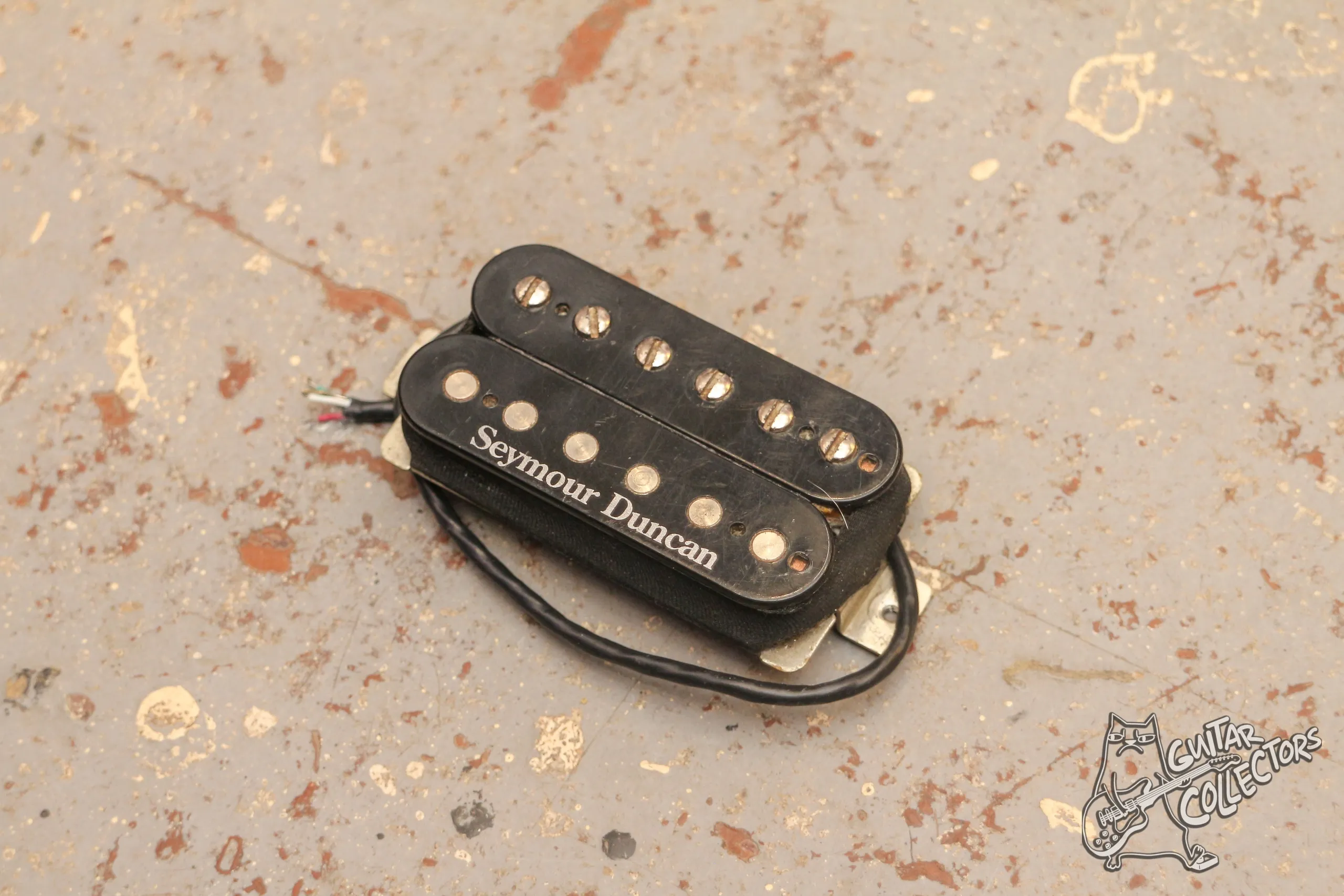 Seymour Duncan Jazz Model SH 2 N