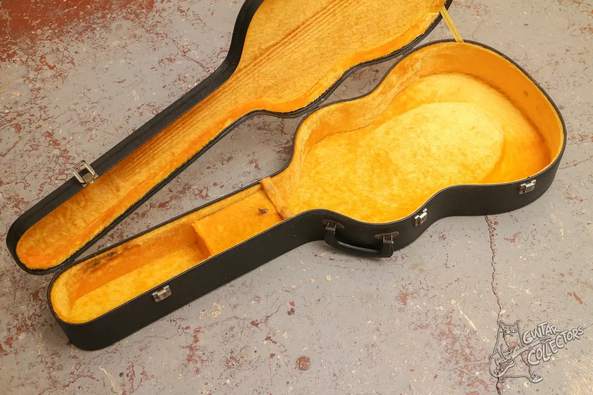 Кейс для акустической гитары Japan