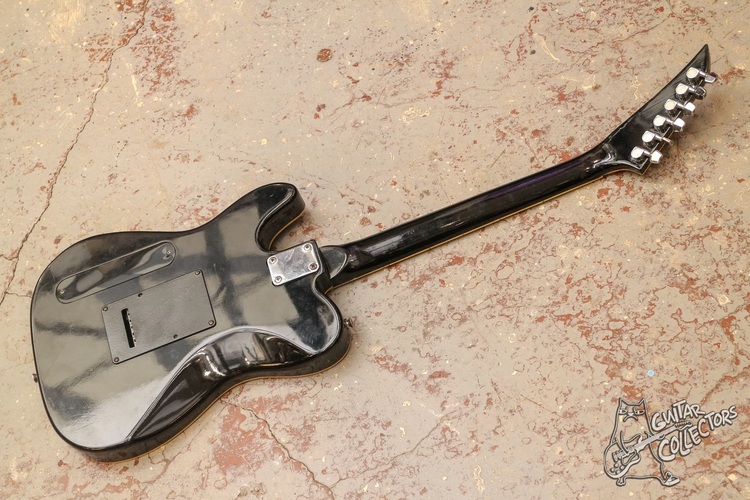 Tomson Spirit Sounds Telecaster