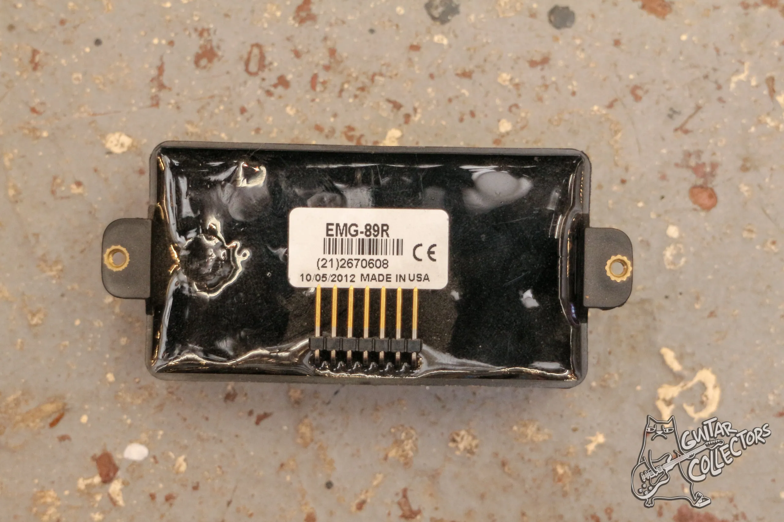 EMG 89 R