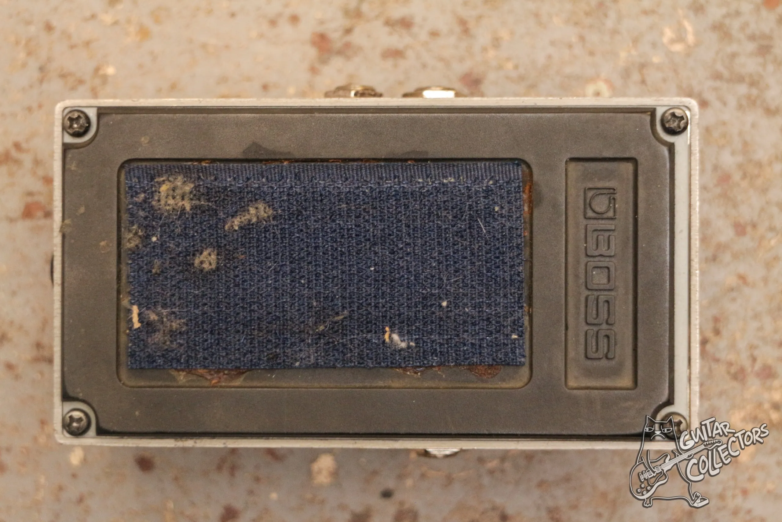 Boss DD 3 Digital Delay