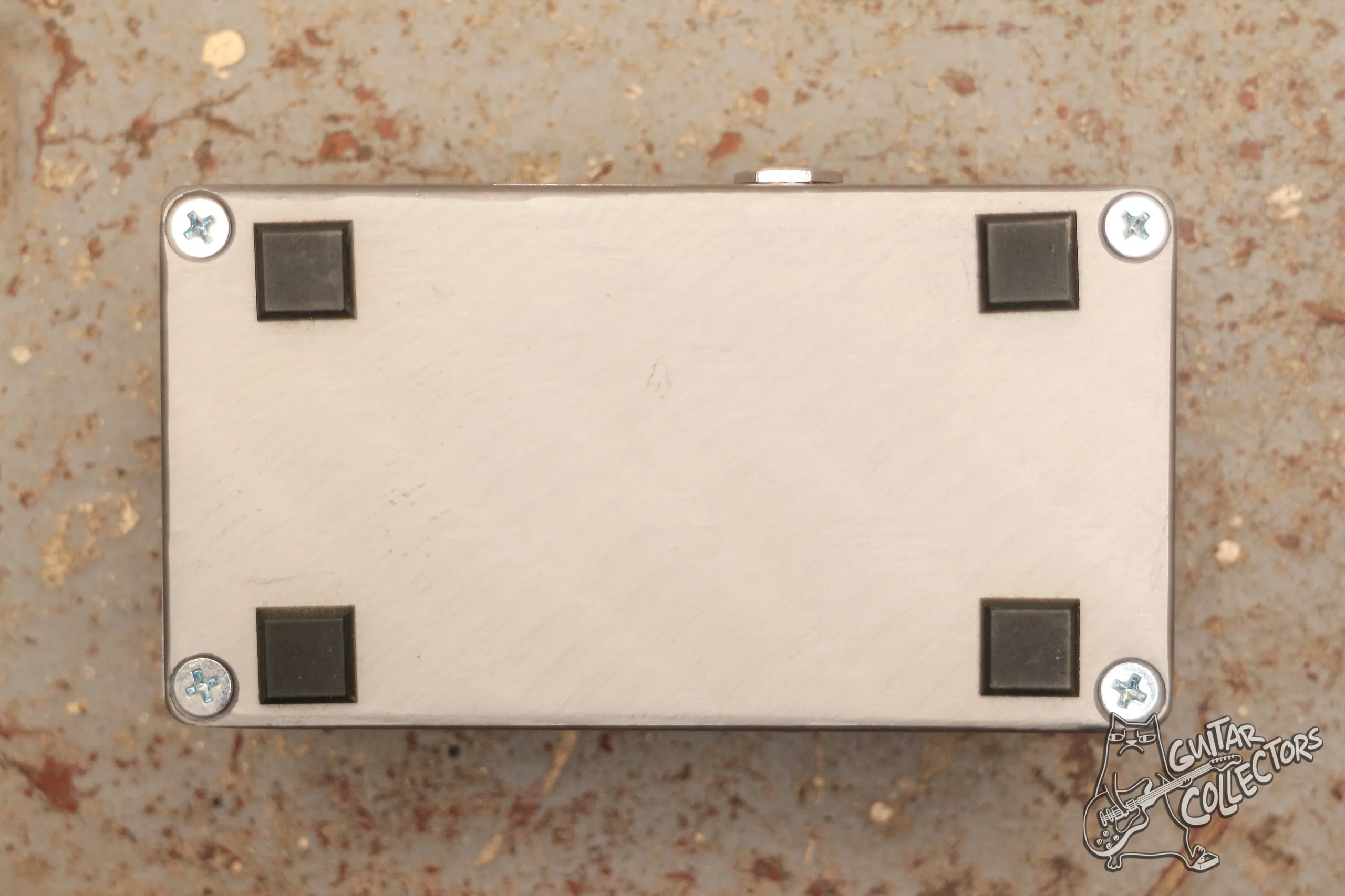 MXR ZW 90 Zakk Wylde Phase 90