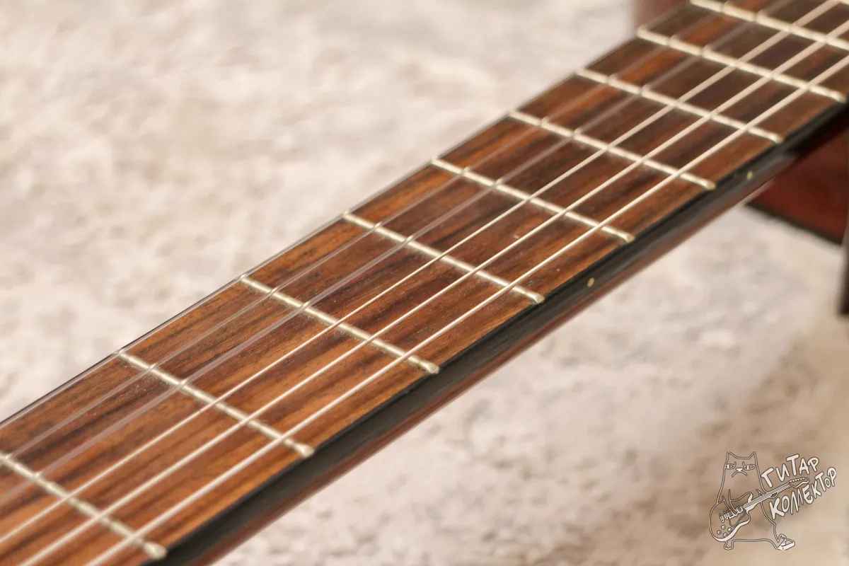 Asturias Model CG-2330 Classical Guitar 4/4