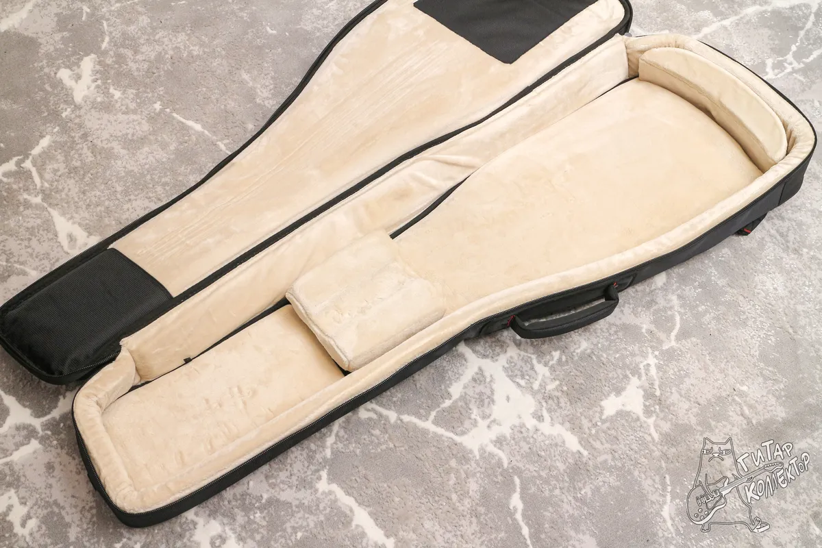 Gator G PG BASS Pro Чехол Для Баса