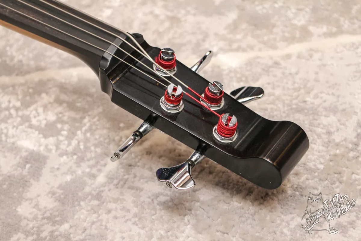 Yamaha SVC 50 Silent Cello Электровиолончель