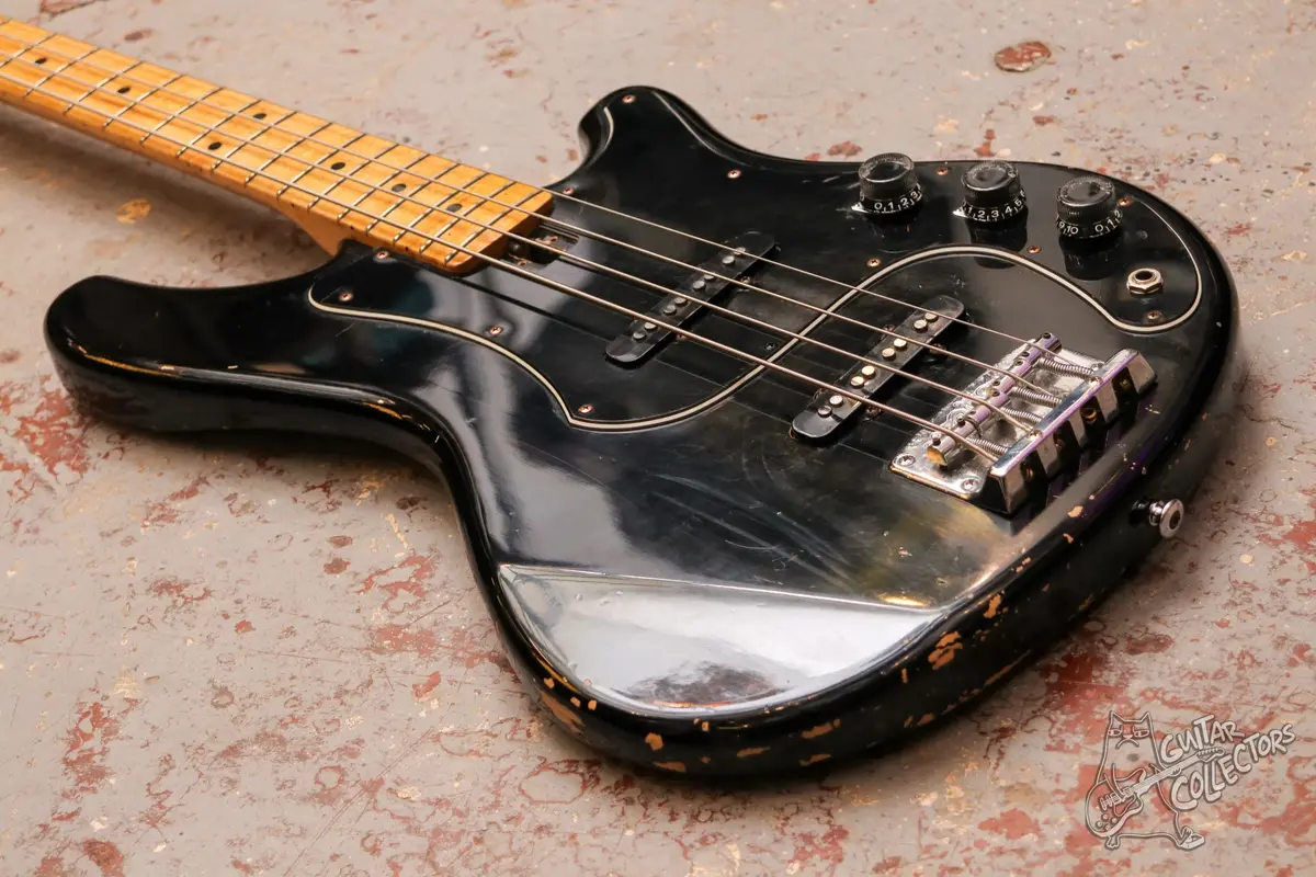 Yamaha SB-500 Super Bass