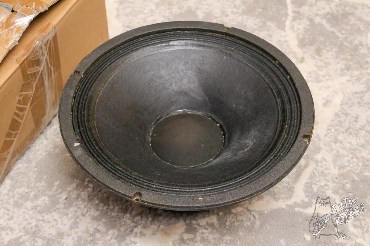 Celestion K12T-200 12 8 Ohm UK Bass Speaker