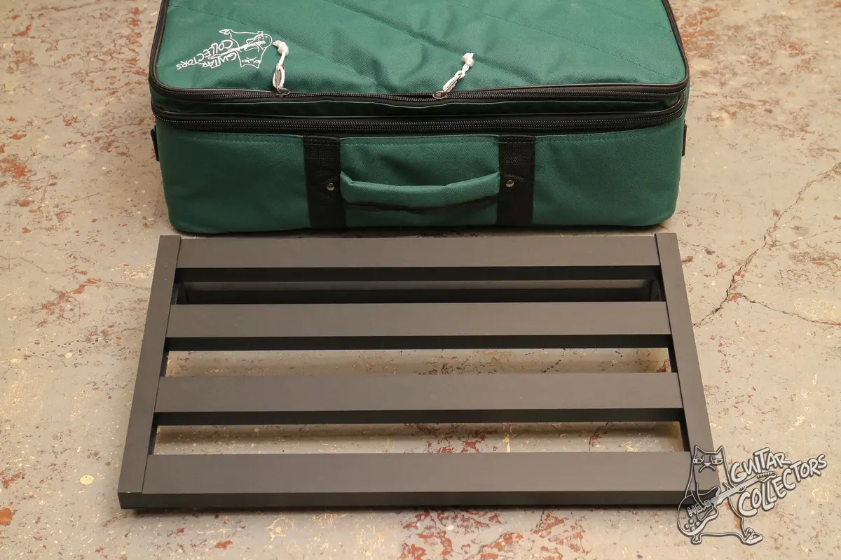 Педалборд Guitarcollectors 30х50