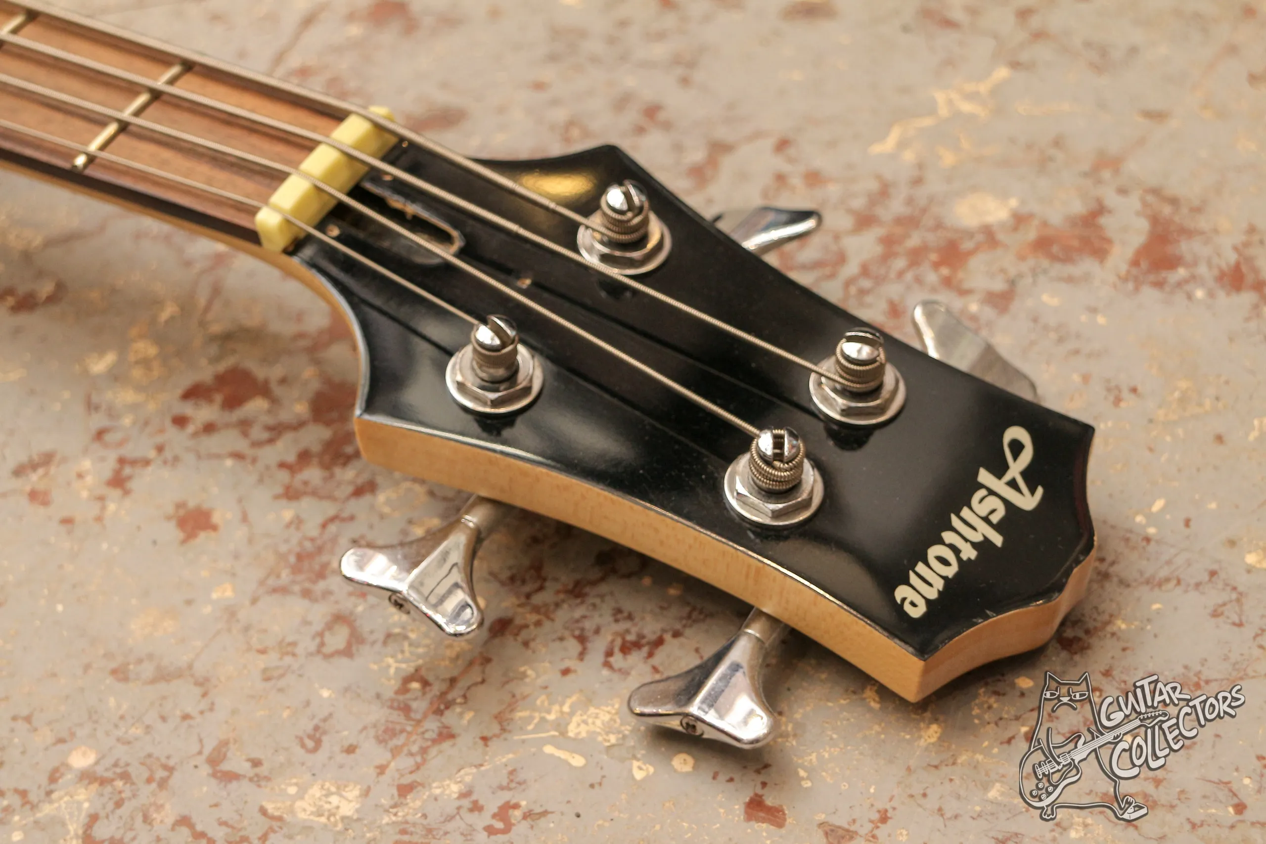Ashtone AB204 PJ Bass