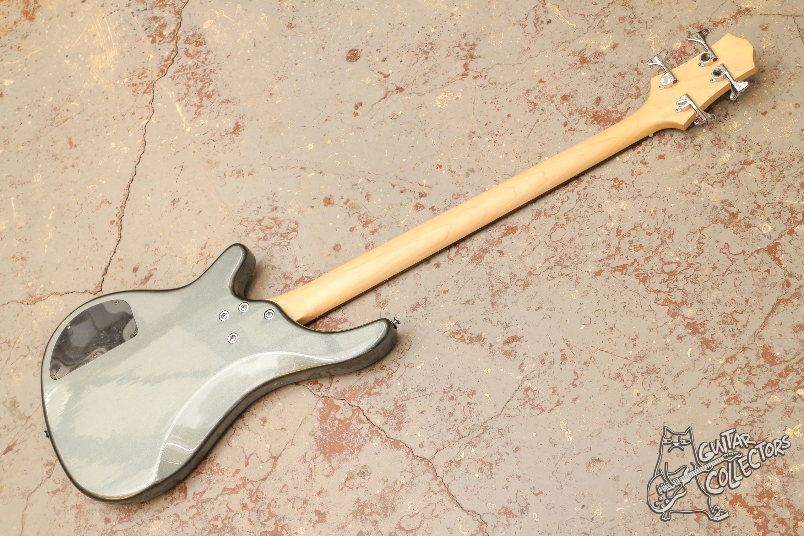 Ashtone AB204 PJ Bass