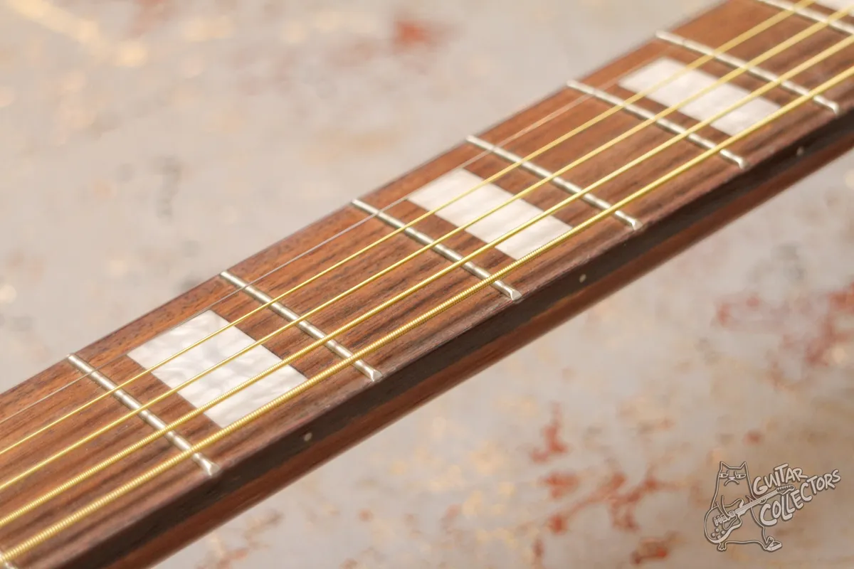 Ramis RA-C03C-NL Dreadnought