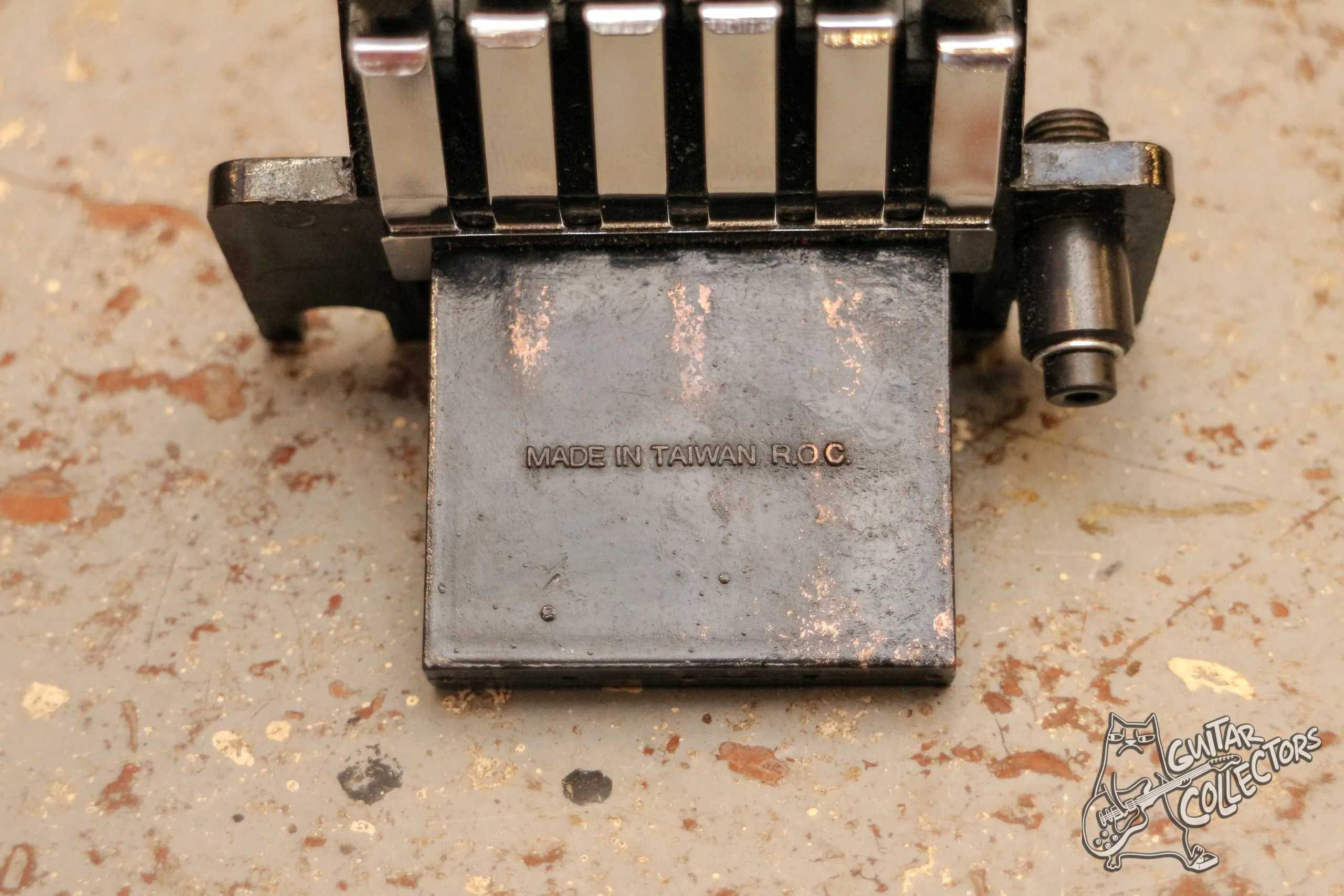 Jackson Floyd Rose JT 6 Tremolo