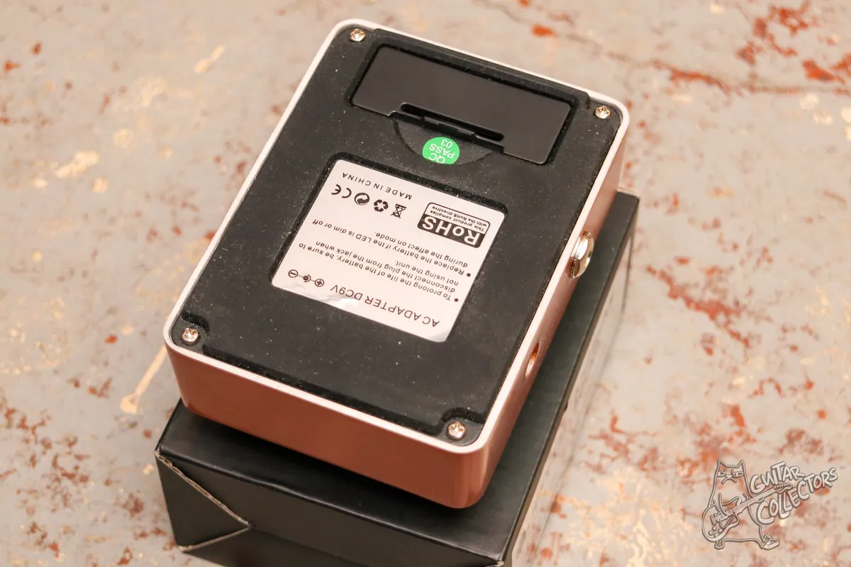 Joyo JF 14 American Sound