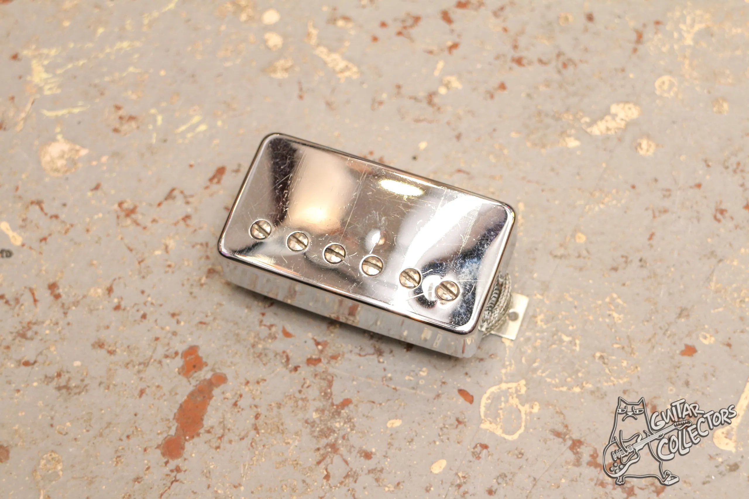 Gibson '57 Classic Plus Humbucker