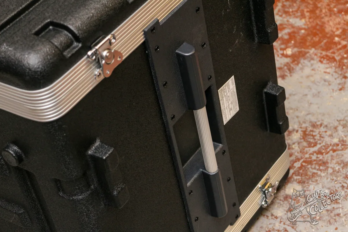 Рэковый кейс Guider ABS 10UL 19 10U