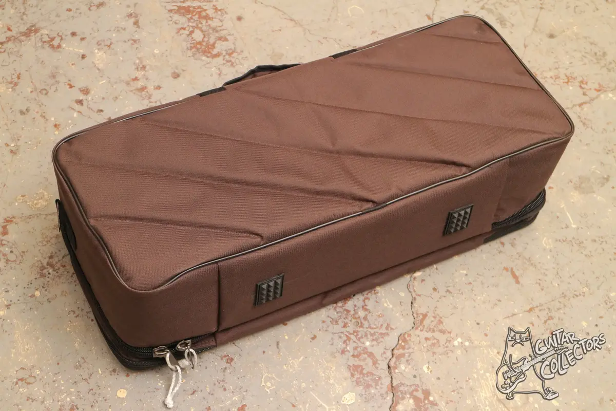 Педалборд Guitarcollectors 21Х60