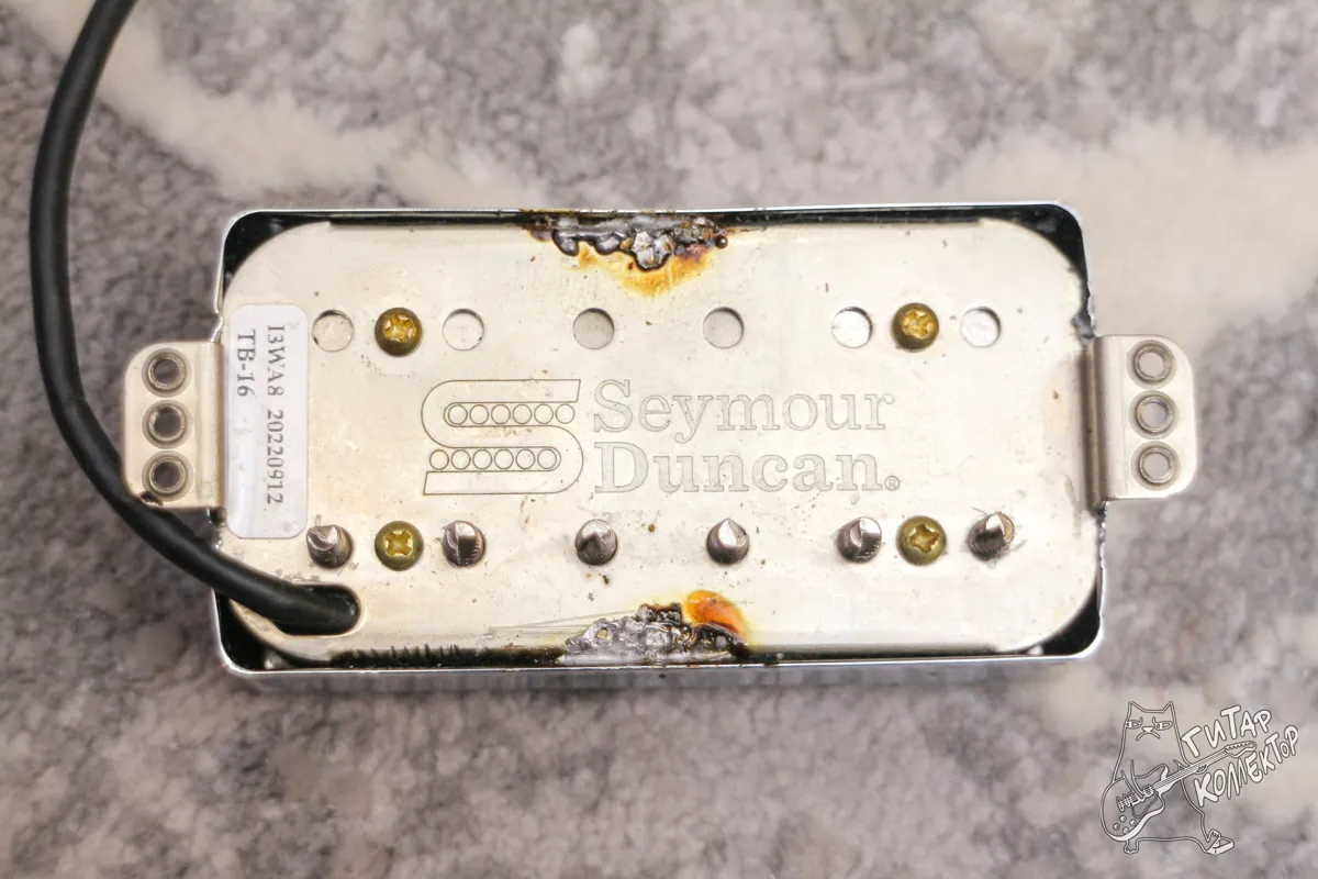 Seymour Duncan TB 16