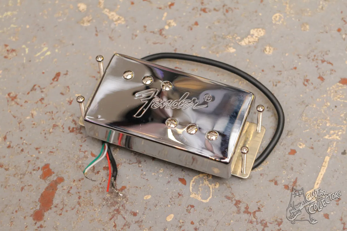 Fender Wide Range Humbucker