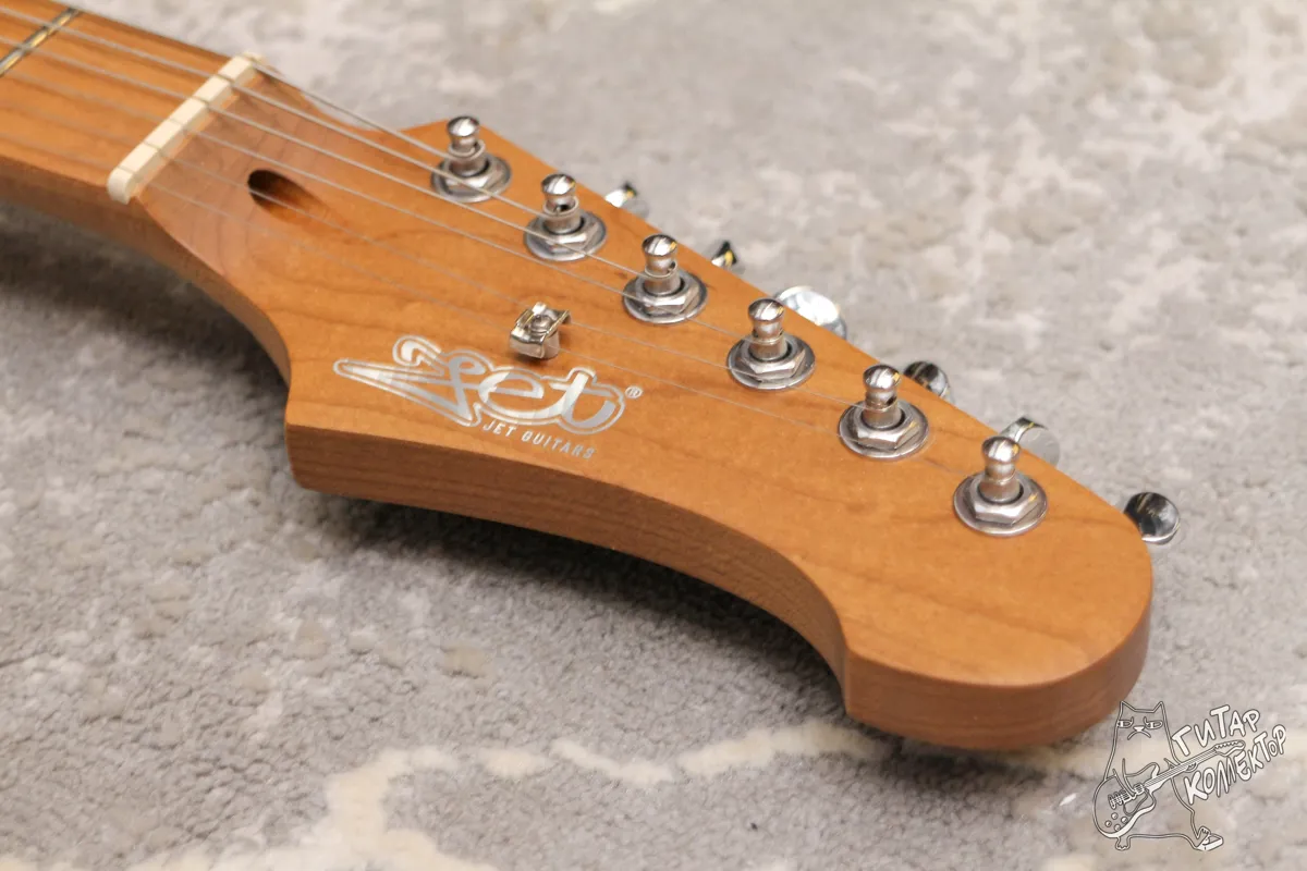 Jet JT-300 Telecaster